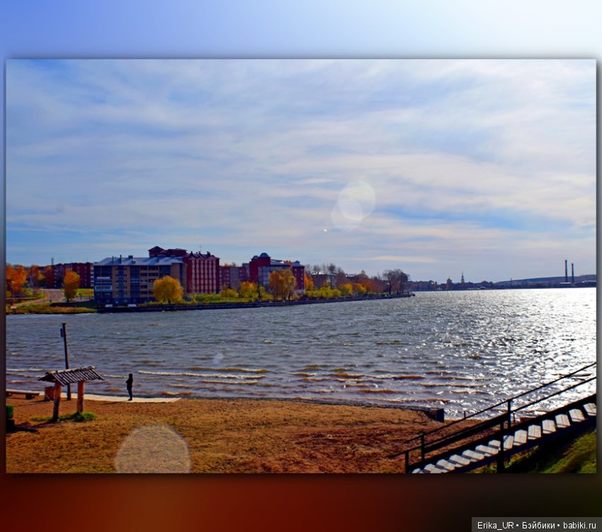 Перепись КуклоНаселения. Bebe Мотя и краски бабьего лета