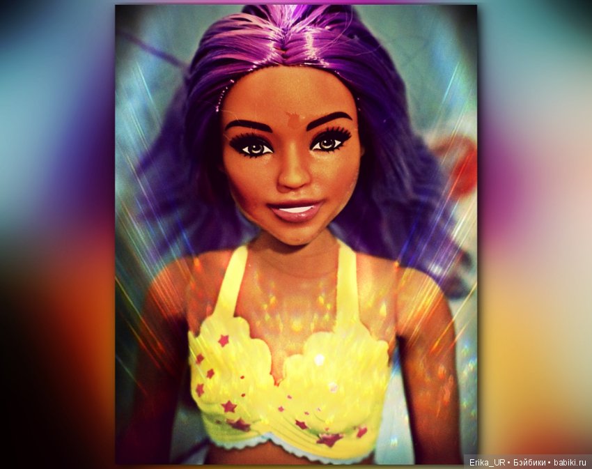 Перепись КуклоНаселения из глубины океана (фото 8)