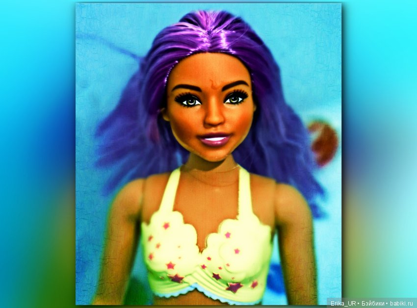 Перепись КуклоНаселения из глубины океана (фото 9)