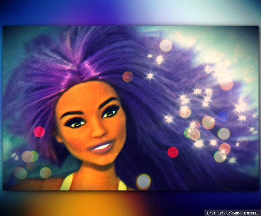 Перепись КуклоНаселения из глубины океана (фото 3)