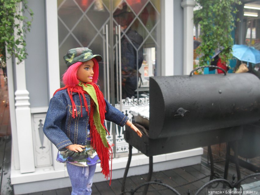 Золотая осень рядом с Кремлём (фото 5)