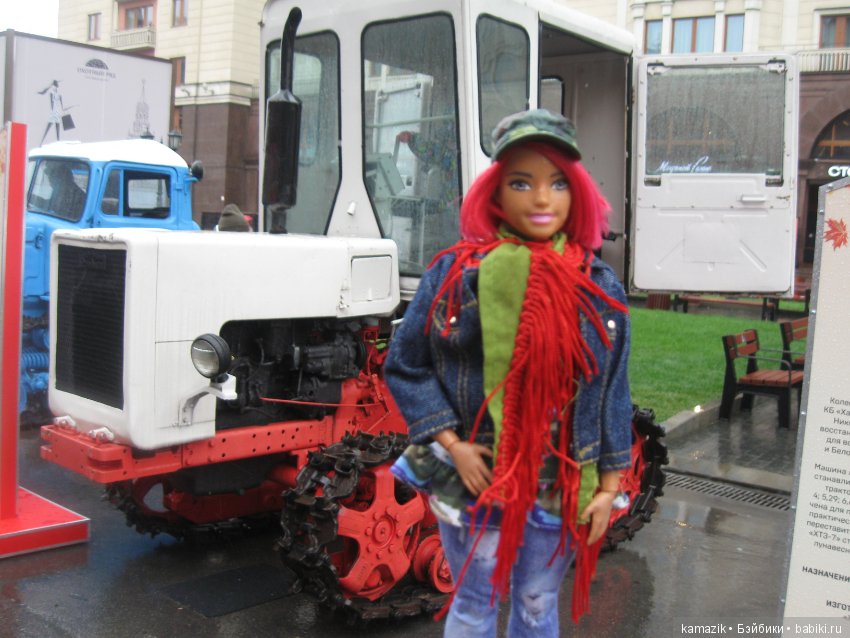 Золотая осень рядом с Кремлём