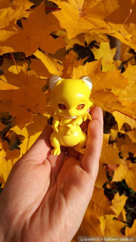 Осень — Болталка и разговоры обо всем: жизнь (фото 2)