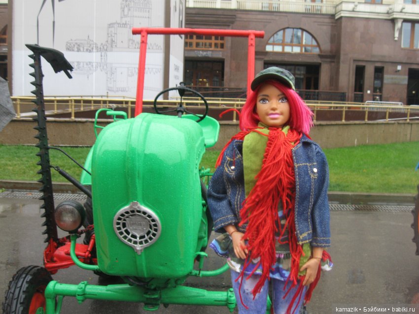 Золотая осень рядом с Кремлём (фото 9)