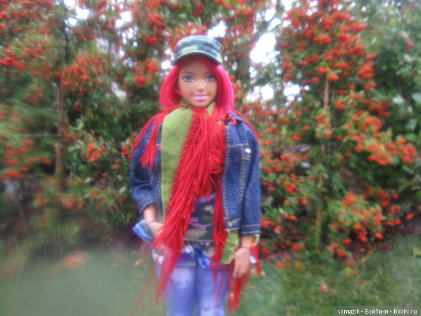 Золотая осень рядом с Кремлём