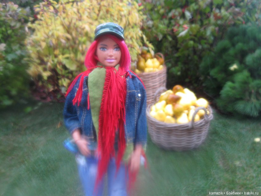 Золотая осень рядом с Кремлём