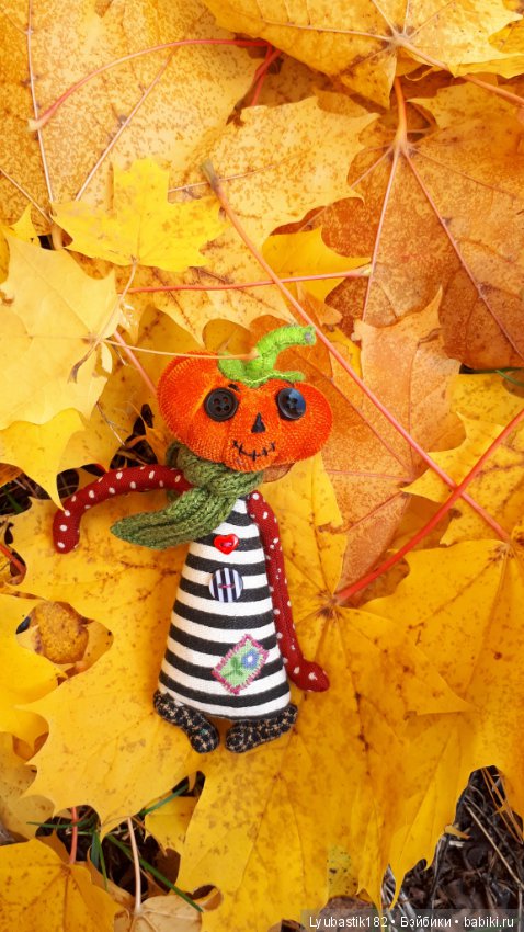 Осень — Болталка и разговоры обо всем: жизнь (фото 3)