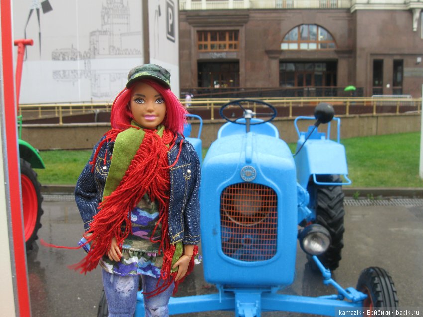 Золотая осень рядом с Кремлём (фото 8)