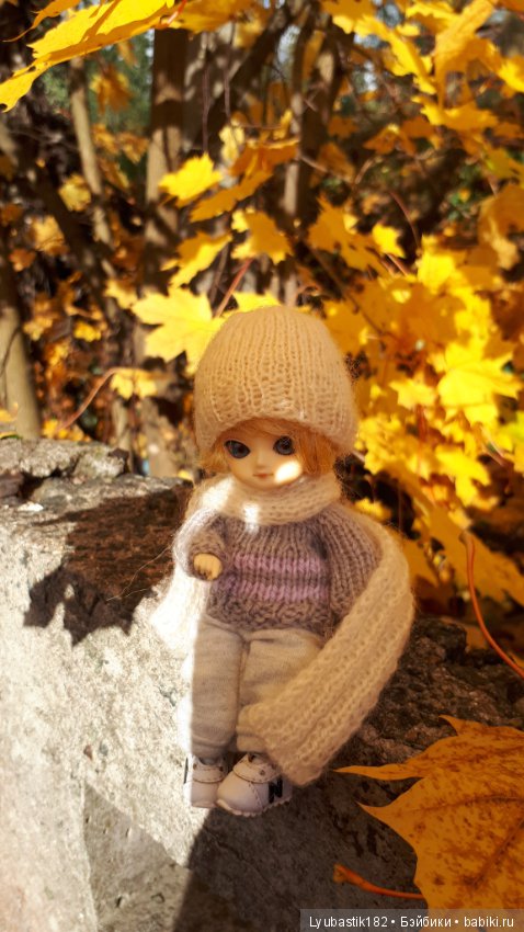 Осень — Болталка и разговоры обо всем: жизнь (фото 7)