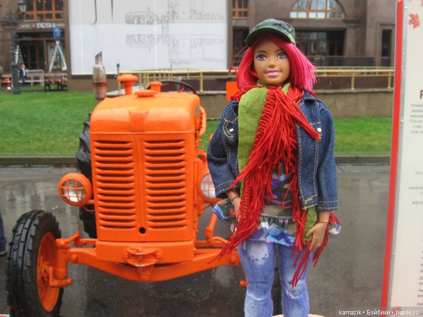 Золотая осень рядом с Кремлём (фото 10)