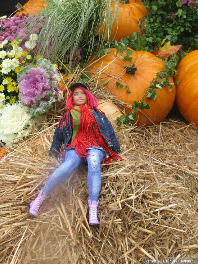 Золотая осень рядом с Кремлём (фото 4)