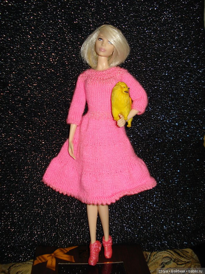 Zzoykina квартира - Королева (фото 4)