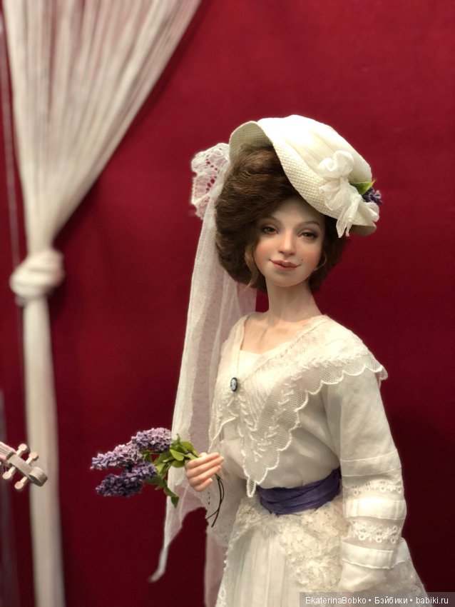 ТСХ ДПИ на Тишинской выставке «Осенний салон»-2019