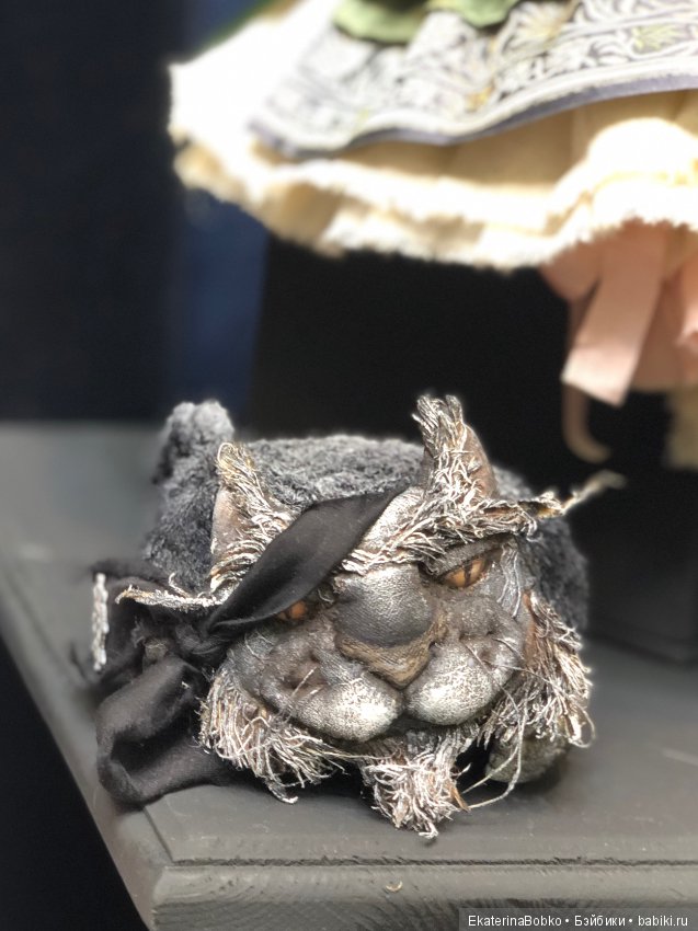 ТСХ ДПИ на Тишинской выставке «Осенний салон»-2019