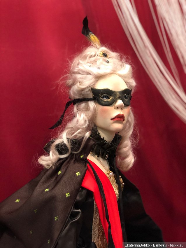 ТСХ ДПИ на Тишинской выставке «Осенний салон»-2019