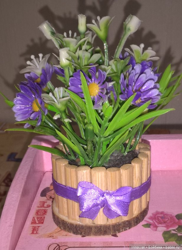 Цветочный магазин — Другие хобби и увлечения: сад (фото 10)