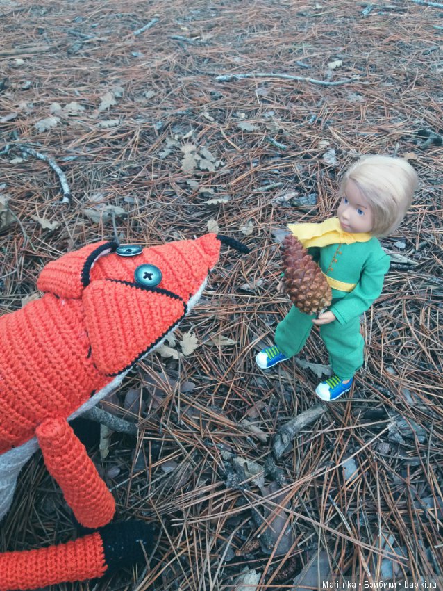 Сказка рядом — Болталка и разговоры обо всем: жизнь (фото 8)