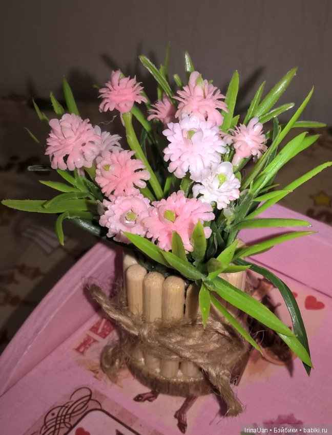 Цветочный магазин — Другие хобби и увлечения: сад