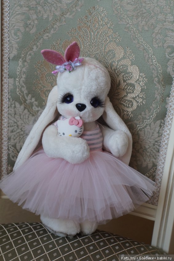 Мои Паолочки и другие малыши, которые приняли участие в Международном Салоне Авторских Кукол в Москве