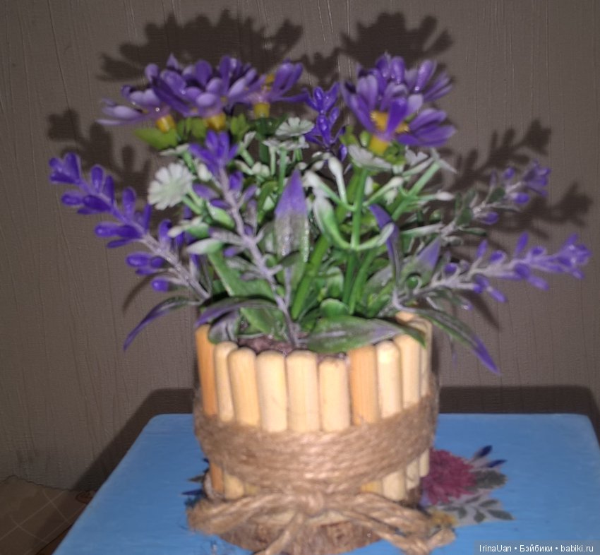 Цветочный магазин — Другие хобби и увлечения: сад (фото 9)