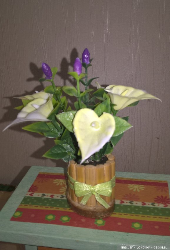 Цветочный магазин — Другие хобби и увлечения: сад (фото 7)