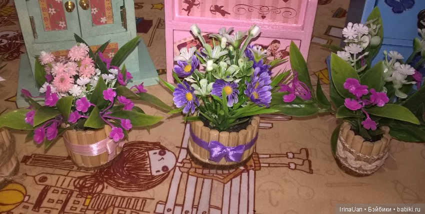 Цветочный магазин — Другие хобби и увлечения: сад