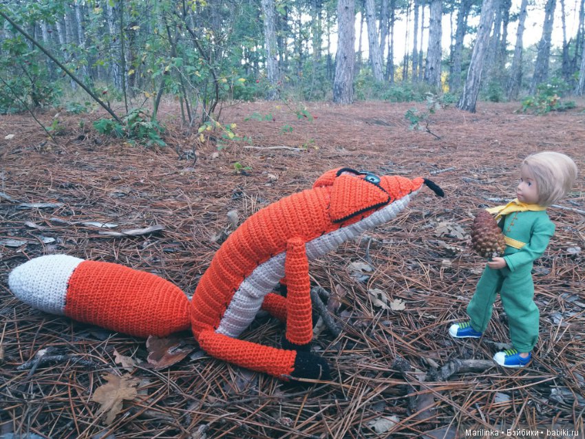 Сказка рядом — Болталка и разговоры обо всем: жизнь (фото 7)