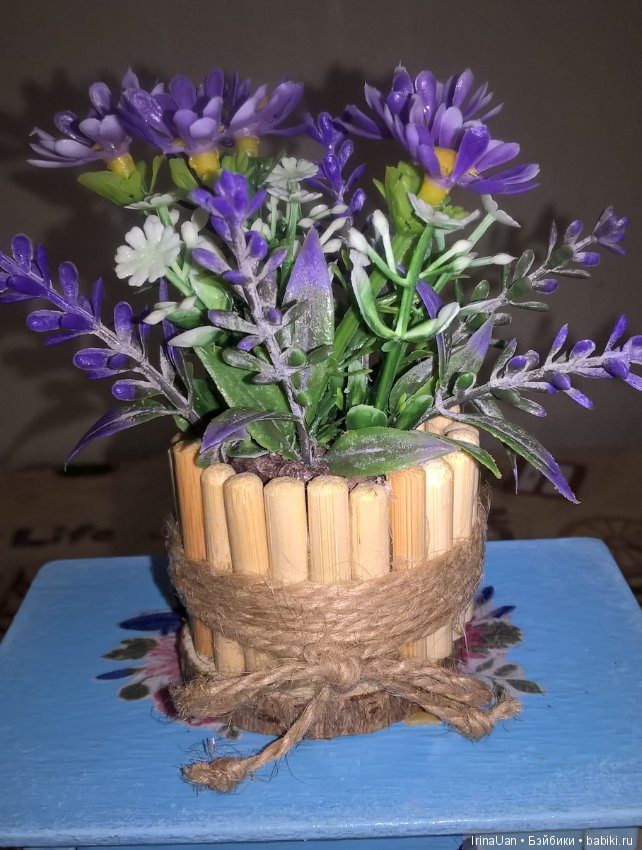 Цветочный магазин — Другие хобби и увлечения: сад