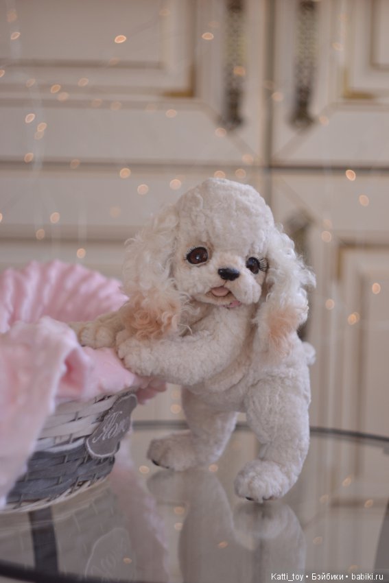 Мои Паолочки и другие малыши, которые приняли участие в Международном Салоне Авторских Кукол в Москве