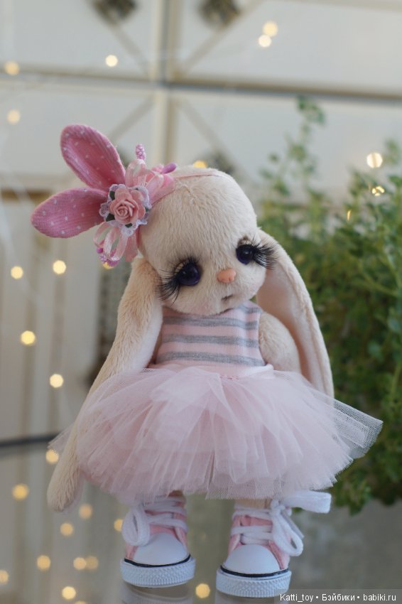 Мои Паолочки и другие малыши, которые приняли участие в Международном Салоне Авторских Кукол в Москве