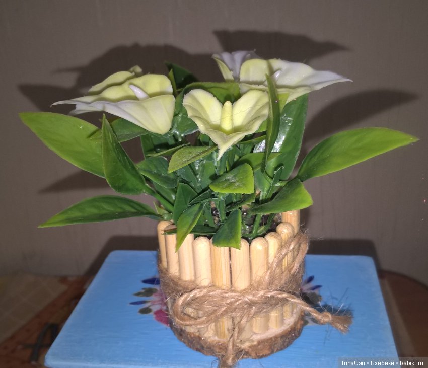 Цветочный магазин — Другие хобби и увлечения: сад (фото 8)