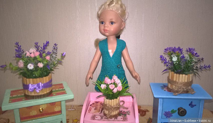 Цветочный магазин — Другие хобби и увлечения: сад (фото 3)