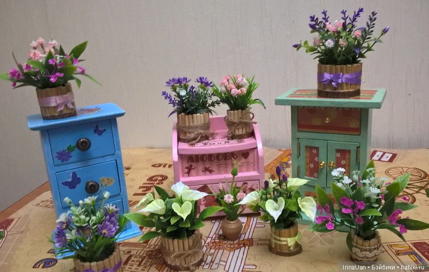 Цветочный магазин — Другие хобби и увлечения: сад (фото 4)