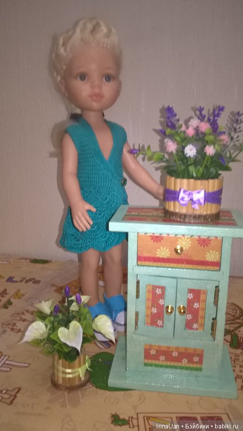 Цветочный магазин — Другие хобби и увлечения: сад (фото 5)