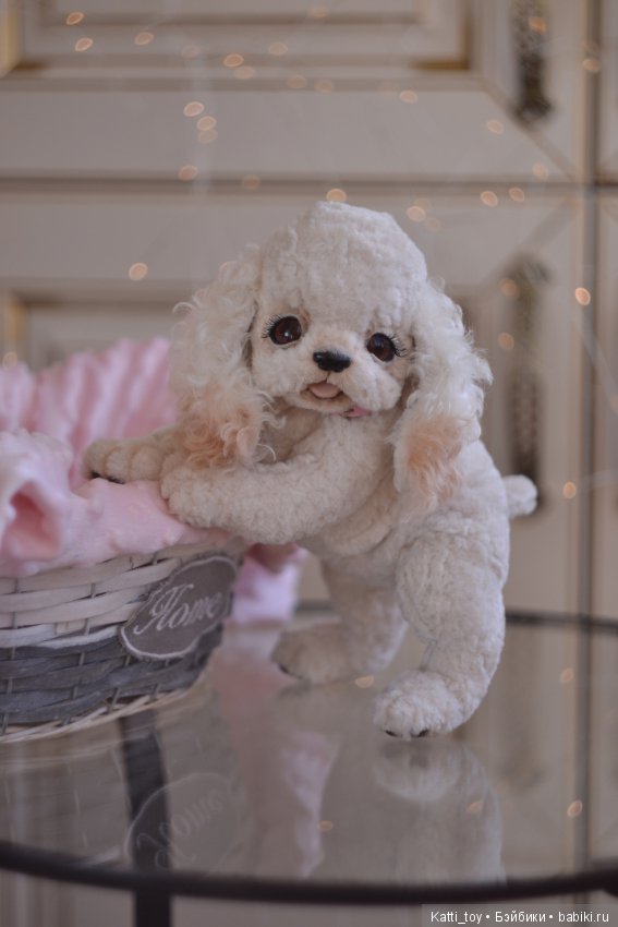 Мои Паолочки и другие малыши, которые приняли участие в Международном Салоне Авторских Кукол в Москве