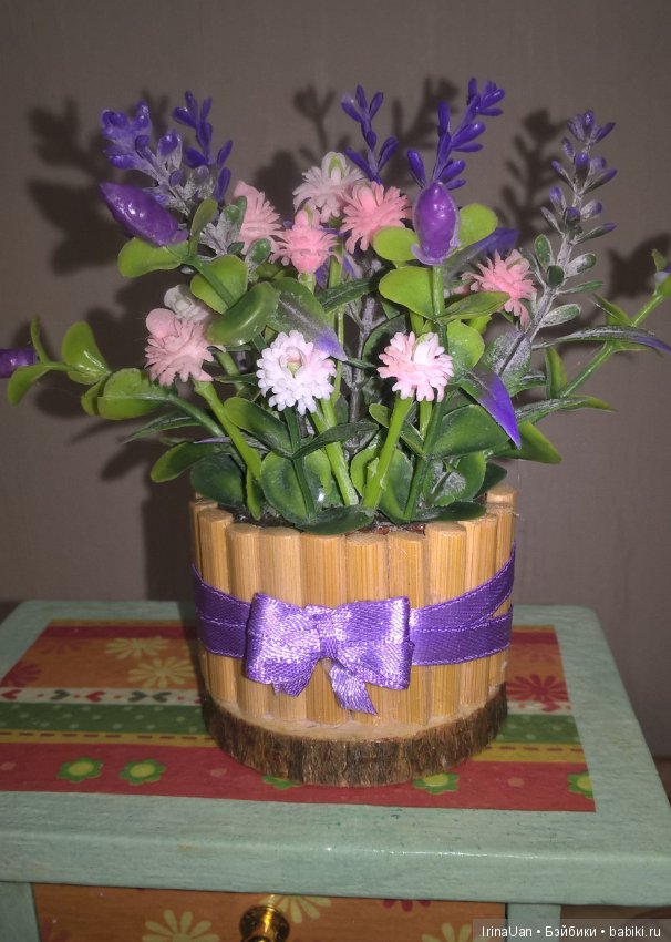 Цветочный магазин — Другие хобби и увлечения: сад (фото 6)