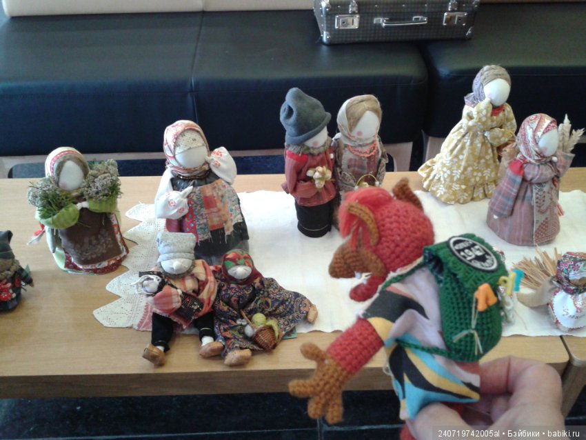 Альф и волшебная сила искусства