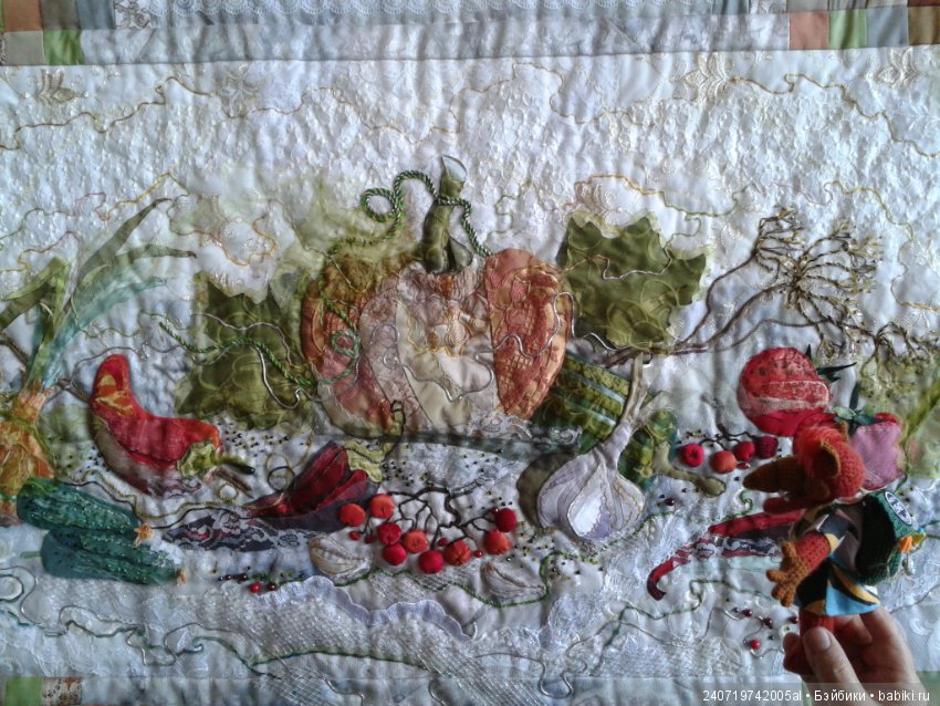 Альф и волшебная сила искусства (фото 8)