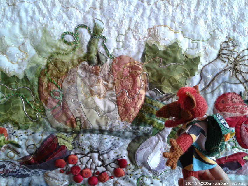 Альф и волшебная сила искусства (фото 9)