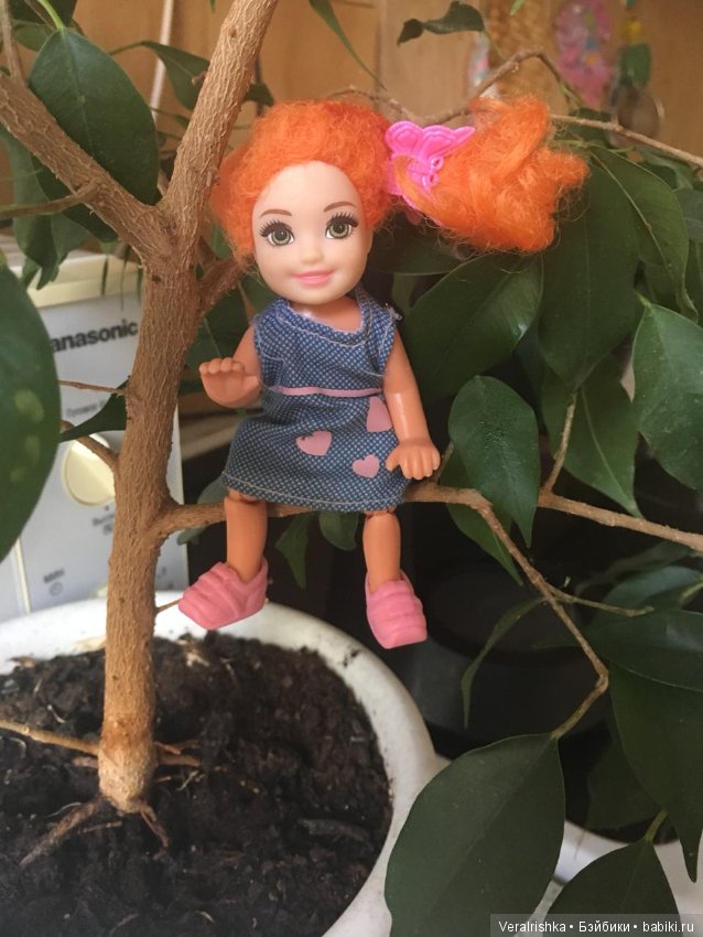 Мои малышарики Evi Simba, Полинки, Chelsea (фото 6)