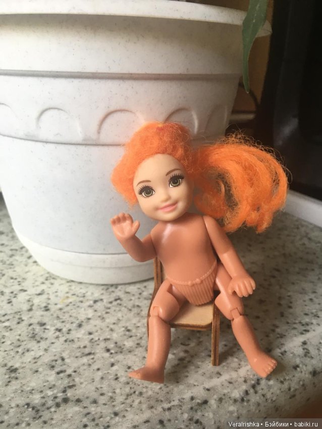 Мои малышарики Evi Simba, Полинки, Chelsea (фото 5)