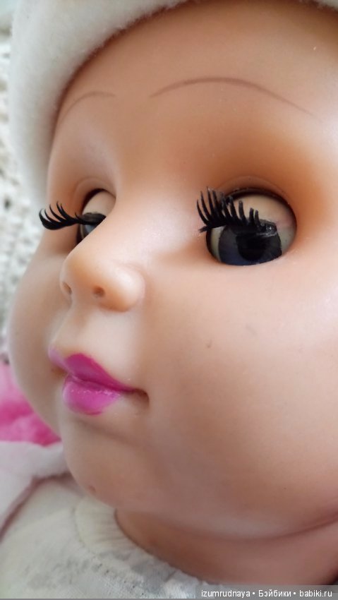 Как поменять такие глаза — Болталка и разговоры обо всем: жизнь