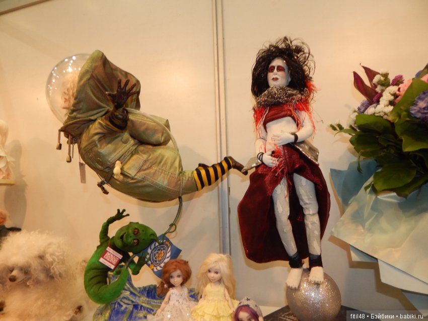 Тишинская площадь дом 1.Осень 2019 фотоотчет. Часть 2