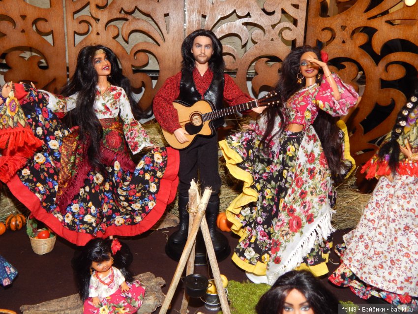 Тишинская площадь дом 1.Осень 2019 фотоотчет. Часть 2