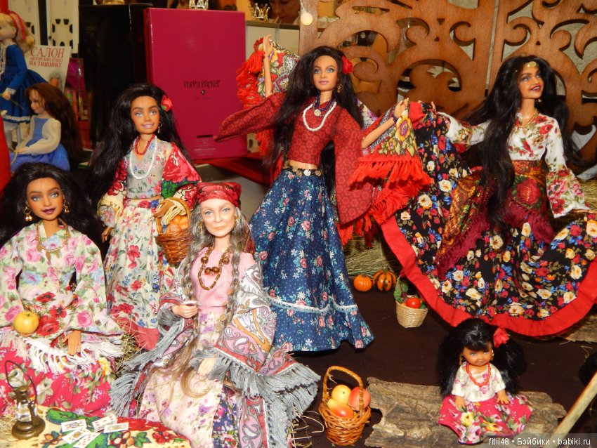 Тишинская площадь дом 1.Осень 2019 фотоотчет. Часть 2