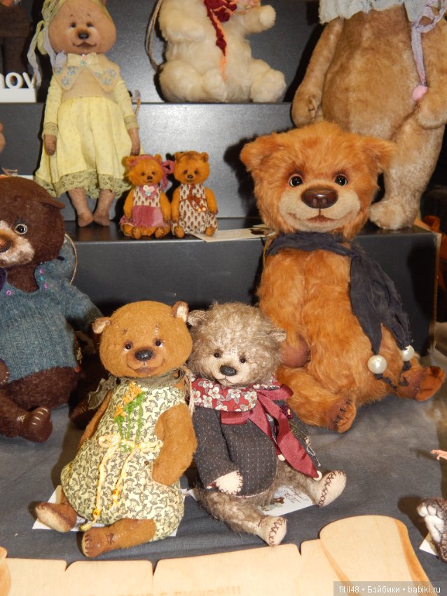 Тишинская площадь дом 1.Осень 2019 фотоотчет. Часть 2 (фото 10)