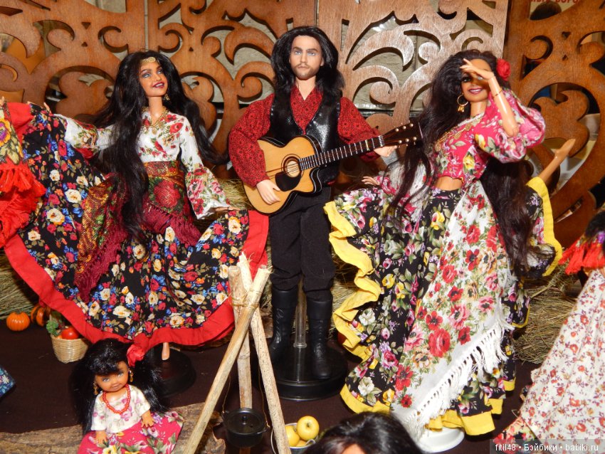 Тишинская площадь дом 1.Осень 2019 фотоотчет. Часть 2