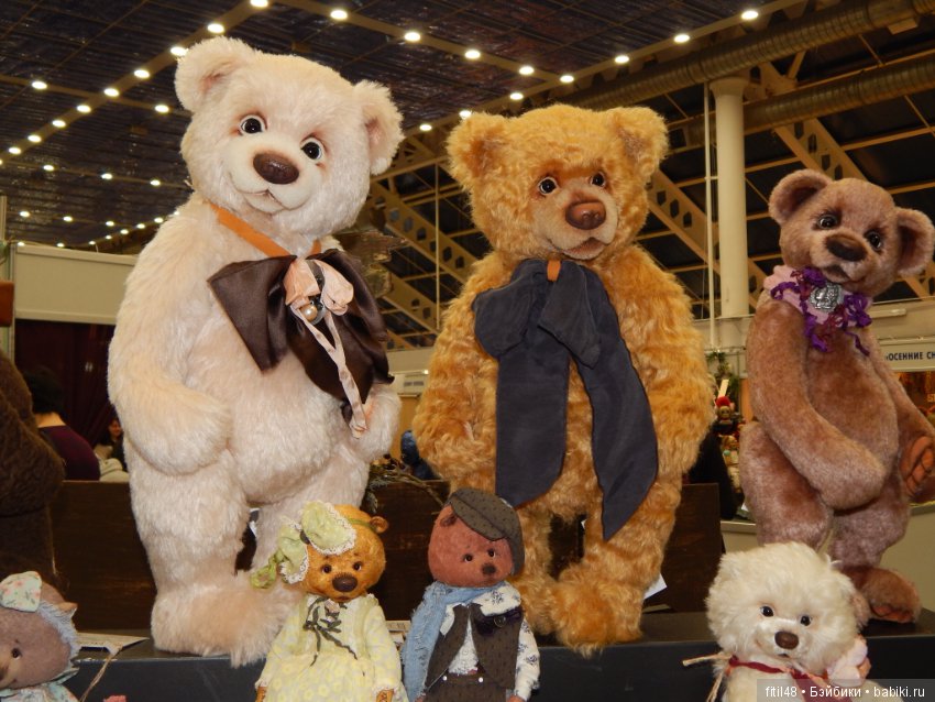 Тишинская площадь дом 1.Осень 2019 фотоотчет. Часть 2