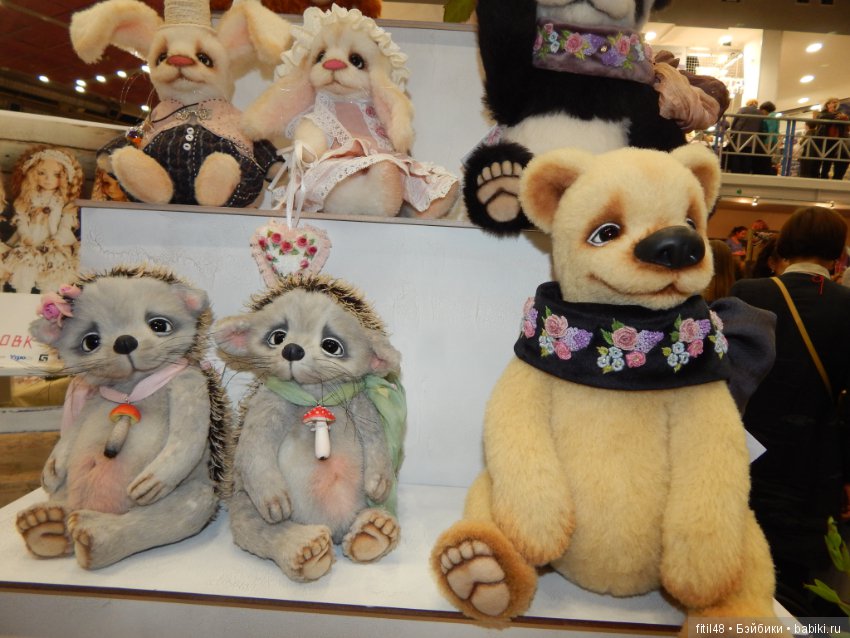 Тишинская площадь дом 1.Осень 2019 фотоотчет. Часть 2 (фото 3)