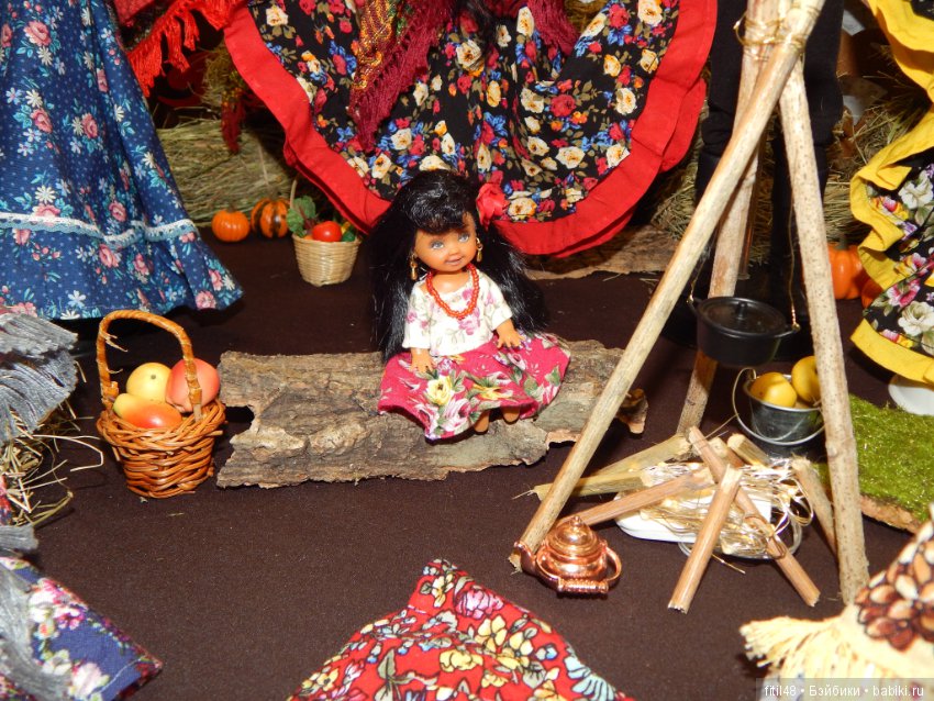 Тишинская площадь дом 1.Осень 2019 фотоотчет. Часть 2